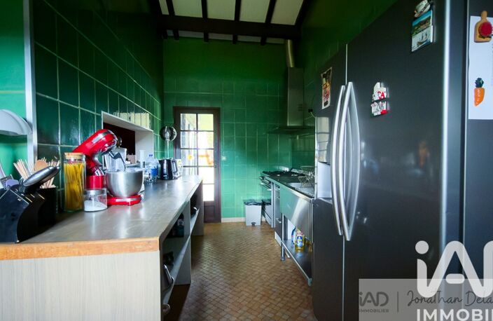 Vente Maison de campagne 4 pièces — photo 4