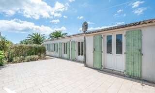 Maison 4 Pièces 85 m² à vendre à Saint-Pierre-d'Oléron (17310)