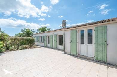 Maison 4 pièces 324400 €