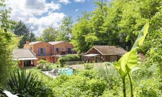 Maison 6 Pièces 225 m² à vendre à Nailloux (31560)