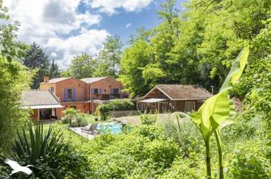 Maison 6 pièces 549000 €