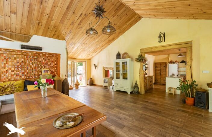 Vente maison 6 pièces 225 m² Nailloux (31560) — photo 3