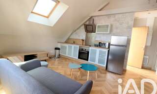 Appartement 2 Pièces 27 m² à vendre à Troyes (10000)