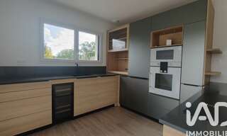 Maison 5 Pièces 98 m² à vendre à Couëron (44220)