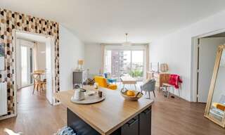 Appartement 4 Pièces 77 m² à vendre à Brest (29200)