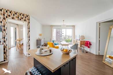 Appartement 4 pièces 260190 €