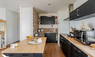 Appartement 4 Pièces 77 m² à vendre à Brest (29200)