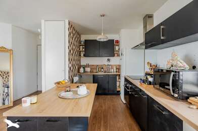 Appartement 4 pièces 260190 €