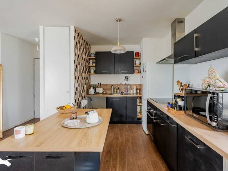 Appartement de 4 pièces principales — photo 1