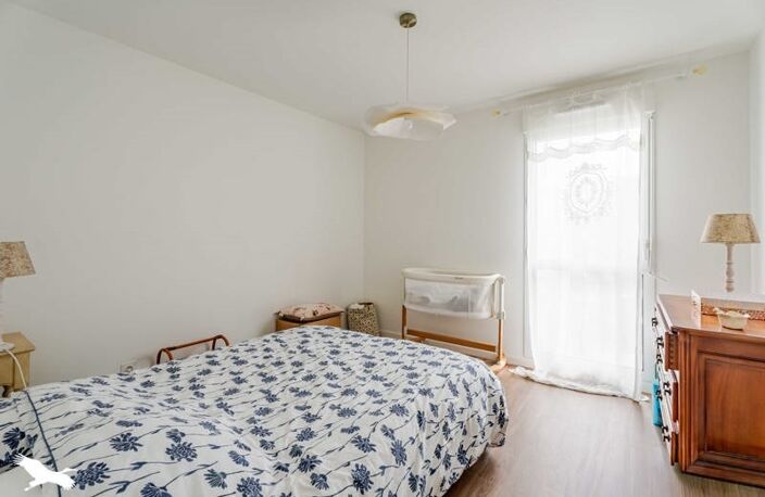 Appartement de 4 pièces principales — photo 5