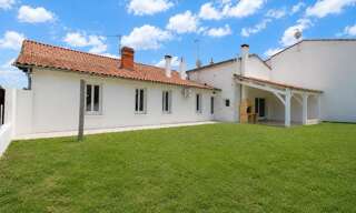 Maison 3 Pièces 89 m² à vendre à Montpon-Ménestérol (24700)