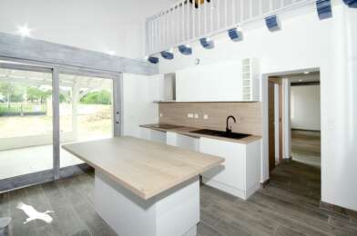 Maison 3 pièces 179655 €