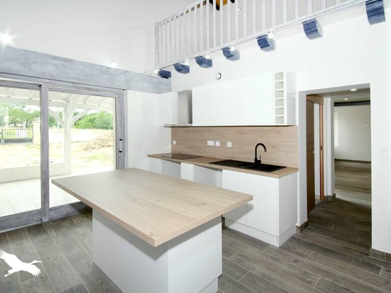 Maison de ville de 3 pièces principales — photo 1