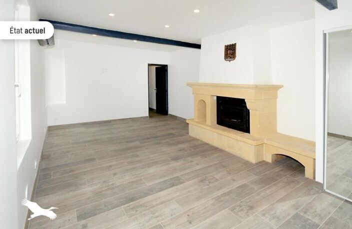 Maison de ville de 3 pièces principales — photo 2