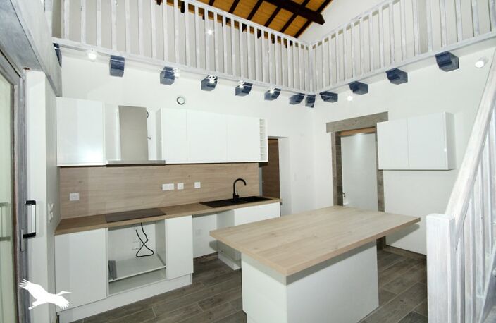 Maison de ville de 3 pièces principales — photo 5