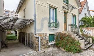 Maison 5 Pièces 90 m² à vendre à Vitry-sur-Seine (94400)