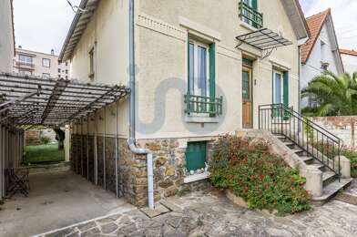 Maison 5 pièces 499000 €