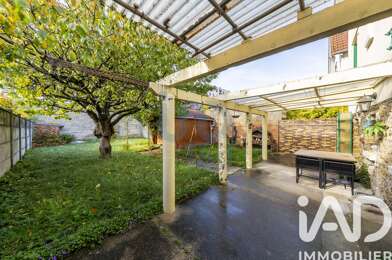 Maison 5 pièces 499000 €