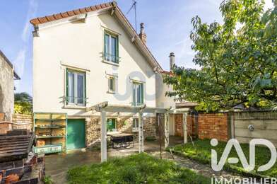 Maison 5 pièces 480000 €