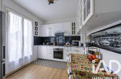 Vente Maison/villa 5 pièces — photo du bien
