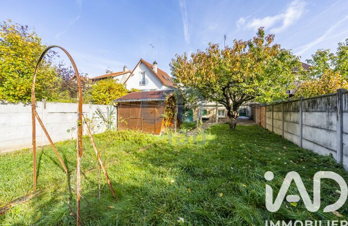 Vente Maison/villa 5 pièces — photo 2