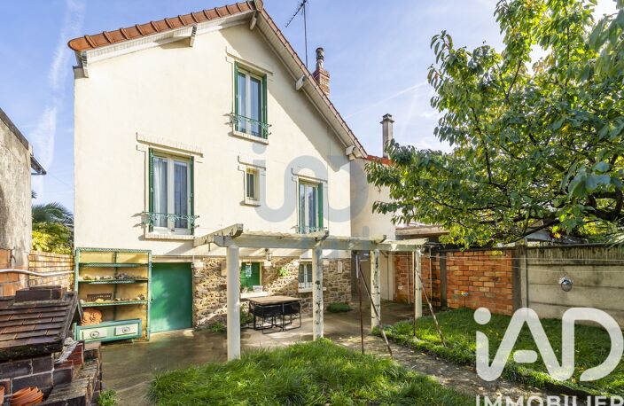 Vente Maison/villa 5 pièces — photo 3