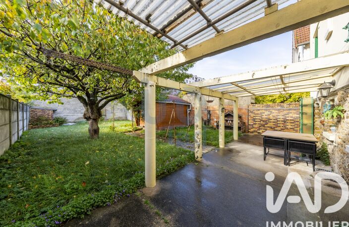 Vente Maison/villa 5 pièces — photo 4