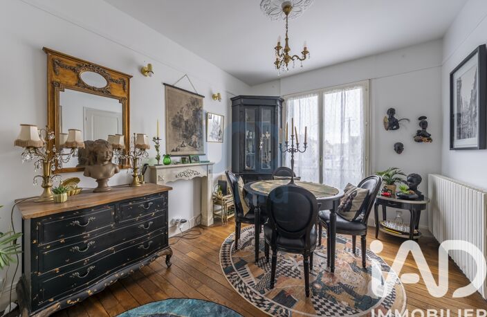 Vente Maison/villa 5 pièces — photo 5