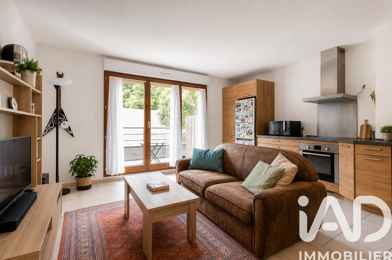 Appartement 2 pièces 174000 €