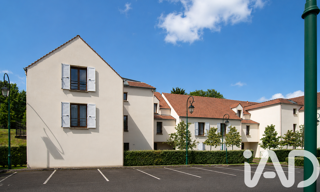 Appartement 2 Pièces 44 m² à vendre à Maffliers (95560)
