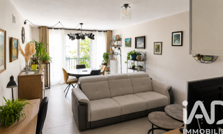Appartement 3 Pièces 64 m² à vendre à Colombes (92700)