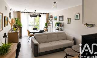 Appartement 3 Pièces 65 m² à vendre à Colombes (92700)