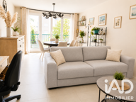 Vente Appartement 3 pièces — photo 2