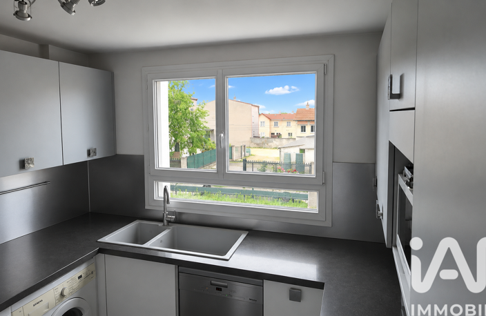 Vente Appartement 3 pièces — photo 3