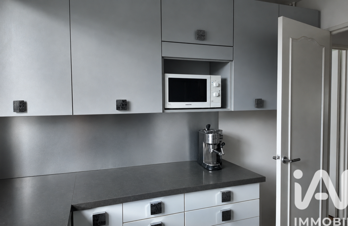 Vente Appartement 3 pièces — photo 4