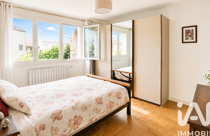 Vente Appartement 3 pièces — photo 5