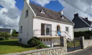 Maison 3 Pièces 68 m² à vendre à Mellac (29300)