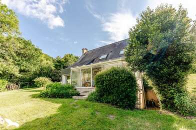 Maison 8 pièces 296520 €