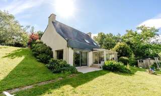 Maison 8 Pièces 123 m² à vendre à Telgruc-sur-Mer (29560)