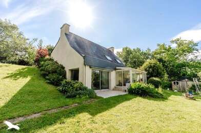 Maison 8 pièces 296520 €