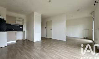 Appartement 1 Pièce 36 m² à vendre à Saint-Nazaire (44600)
