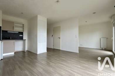 Appartement 1 pièces 138000 €