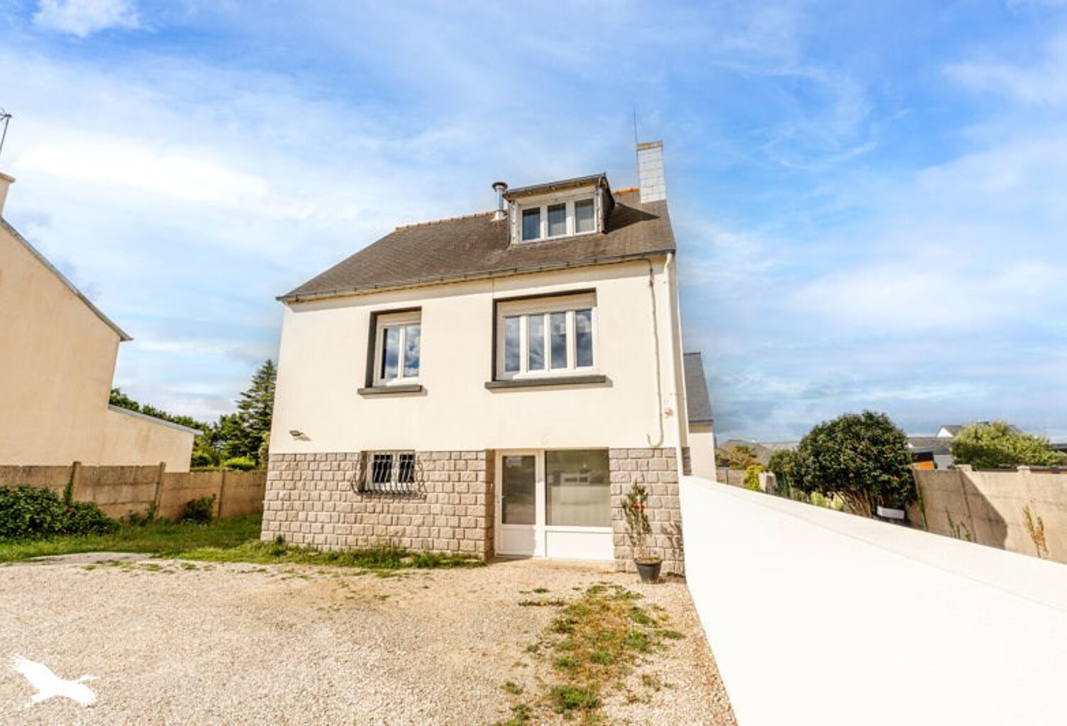 Vente maison 5 pièces 83 m² Crozon (29160) — photo 1
