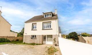 Maison 5 Pièces 83 m² à vendre à Crozon (29160)