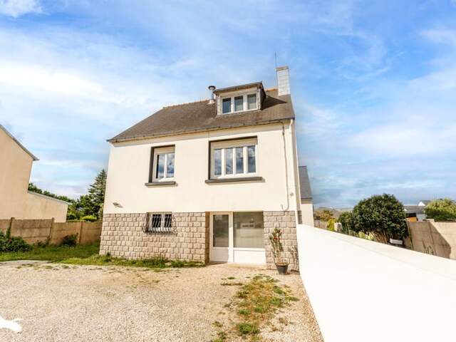 Maison 5 pièces 83 m² à Crozon — photo du bien