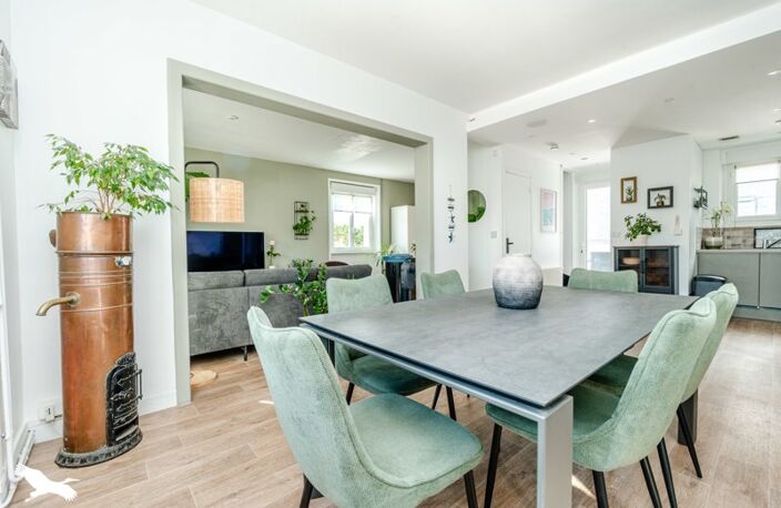 Vente maison 5 pièces 83 m² Crozon (29160) — photo 2