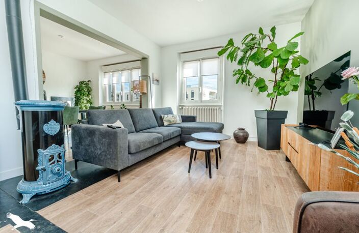 Vente maison 5 pièces 83 m² Crozon (29160) — photo 3