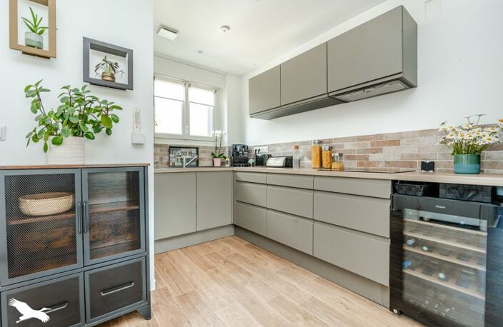 Vente maison 5 pièces 83 m² Crozon (29160) — photo 4