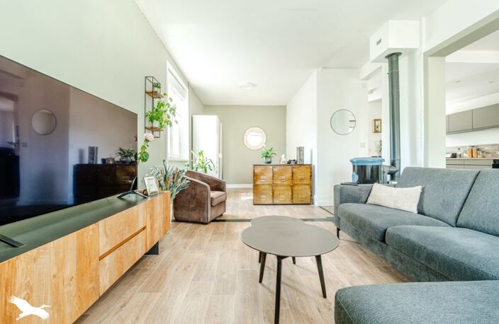 Vente maison 5 pièces 83 m² Crozon (29160) — photo 5