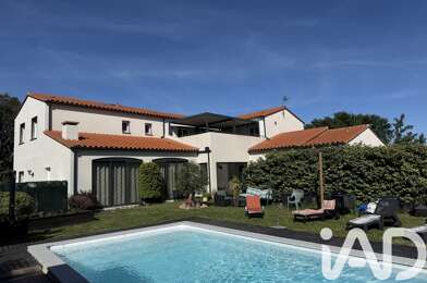 Maison 14 pièces 1143000 €